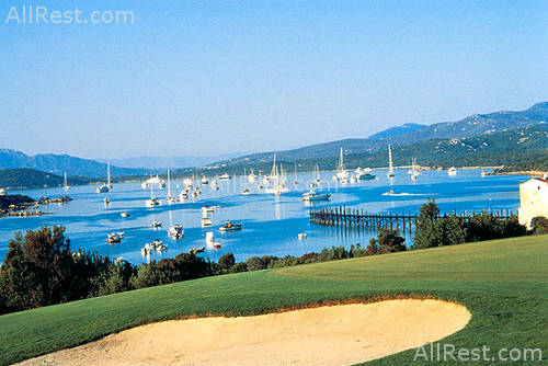 Cala di Volpe 43